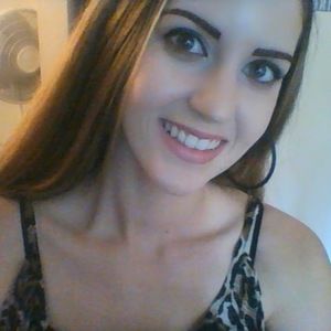 Meet your Posher, Breanna